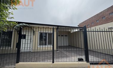 Casa - General Fernandez Oro