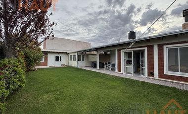 Casa - General Fernandez Oro