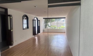 Casa en Renta en JARDINES DE COYOACAN