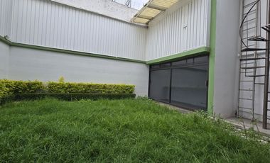 Casa en Renta en JARDINES DE COYOACAN