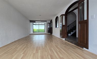 Casa en Renta en JARDINES DE COYOACAN