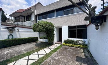Casa en Renta en JARDINES DE COYOACAN