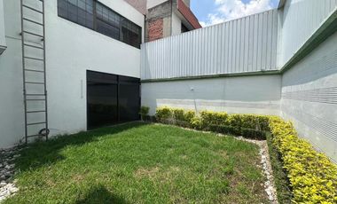 Casa en Renta en JARDINES DE COYOACAN