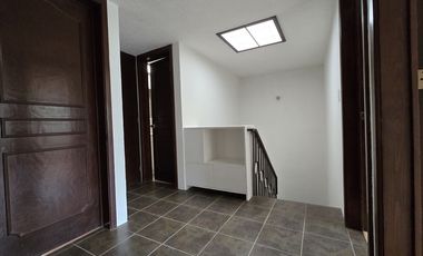 Casa en Renta en JARDINES DE COYOACAN