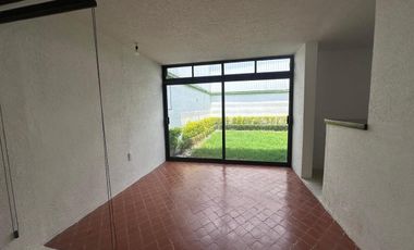 Casa en Renta en JARDINES DE COYOACAN