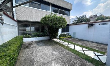 Casa en Renta en JARDINES DE COYOACAN