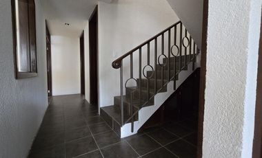 Casa en Renta en JARDINES DE COYOACAN