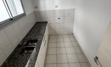 Departamento en Alquiler 1 dorm