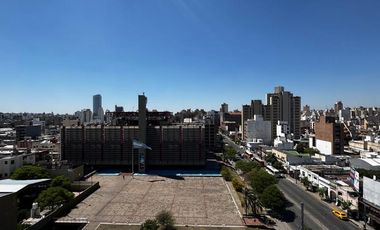 Departamento en Alquiler 1 dorm