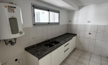 Departamento en Alquiler 1 dorm