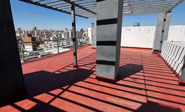 Departamento en Alquiler 1 dorm