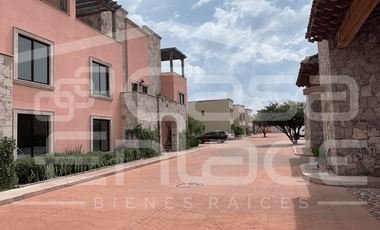 Casa en fraccionamiento Arcos de San Miguel, San Miguel de Allende, Guanajuato
