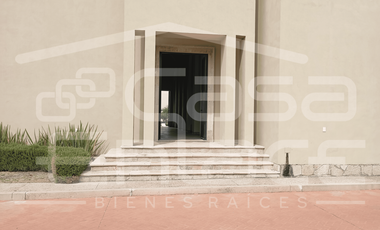 Casa en fraccionamiento Arcos de San Miguel, San Miguel de Allende, Guanajuato
