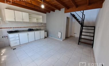 Monoambiente en  Temperley Este