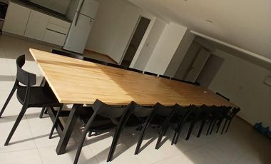 Departamento en Ituzaingó