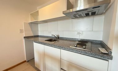 Departamento en Ituzaingó