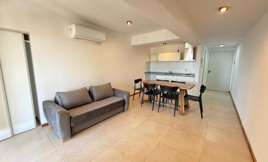 Departamento en Ituzaingó