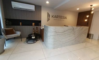 Departamento en Renta en Arcos Vallarta - Kartesia Residencial 103