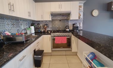 SE VENDE EXCELENTE DEPARTAMENTO EN TECAMACHALCO (V)