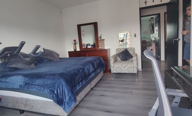 SE VENDE EXCELENTE DEPARTAMENTO EN TECAMACHALCO (V)