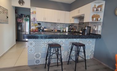 SE VENDE EXCELENTE DEPARTAMENTO EN TECAMACHALCO (V)