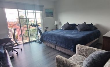 SE VENDE EXCELENTE DEPARTAMENTO EN TECAMACHALCO (V)