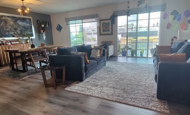 SE VENDE EXCELENTE DEPARTAMENTO EN TECAMACHALCO (V)