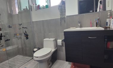 SE VENDE EXCELENTE DEPARTAMENTO EN TECAMACHALCO (V)
