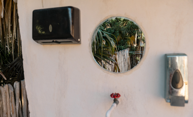 VILLAS EXCLUSIVAS EN EL CUYO A UNOS PASOS DEL MAR.RODEADAS DE NATURALEZA