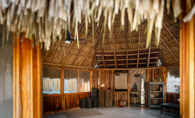 VILLAS EXCLUSIVAS EN EL CUYO A UNOS PASOS DEL MAR.RODEADAS DE NATURALEZA
