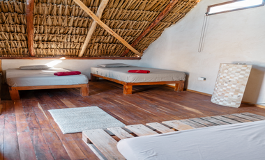 VILLAS EXCLUSIVAS EN EL CUYO A UNOS PASOS DEL MAR.RODEADAS DE NATURALEZA