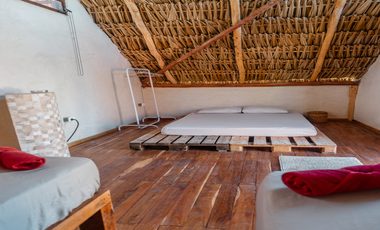 VILLAS EXCLUSIVAS EN EL CUYO A UNOS PASOS DEL MAR.RODEADAS DE NATURALEZA