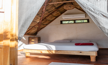 VILLAS EXCLUSIVAS EN EL CUYO A UNOS PASOS DEL MAR.RODEADAS DE NATURALEZA