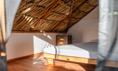 VILLAS EXCLUSIVAS EN EL CUYO A UNOS PASOS DEL MAR.RODEADAS DE NATURALEZA