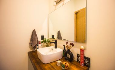 Se renta casa en solares