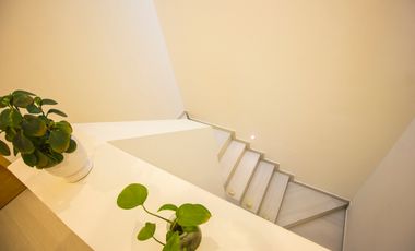 Se renta casa en solares