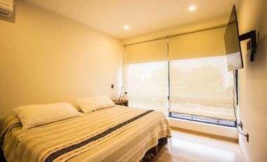 Se renta casa en solares