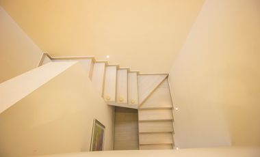 Se renta casa en solares