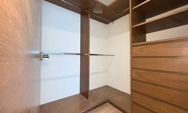 Departamento a estrenar con vista panorámica y 3 recámaras Teca