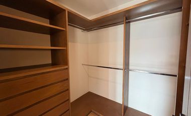 Departamento a estrenar con vista panorámica y 3 recámaras Teca