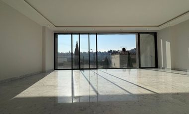 Departamento a estrenar con vista panorámica y 3 recámaras Teca