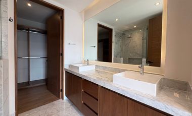 Departamento a estrenar con vista panorámica y 3 recámaras Teca