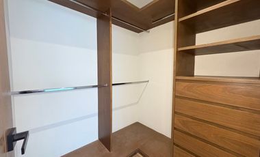 Departamento a estrenar con vista panorámica y 3 recámaras Teca