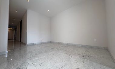 Departamento a estrenar con vista panorámica y 3 recámaras Teca