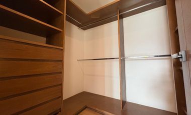 Departamento a estrenar con vista panorámica y 3 recámaras Teca