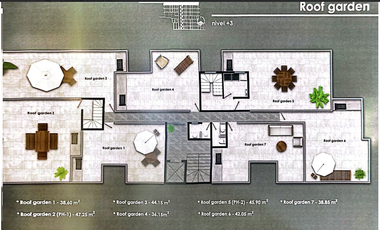 Departamentos en Venta en Fuente de Acueducto