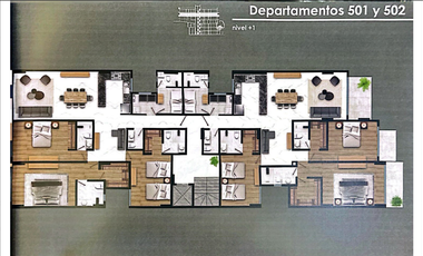 Departamentos en Venta en Fuente de Acueducto