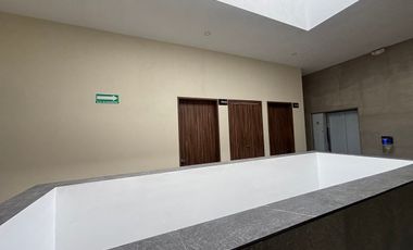 RENTA | PENTHOUSE EN GABILONDO | TORRE NOVA