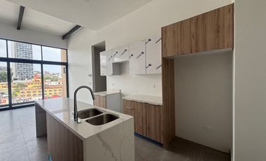 RENTA | PENTHOUSE EN GABILONDO | TORRE NOVA