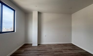 RENTA | PENTHOUSE EN GABILONDO | TORRE NOVA